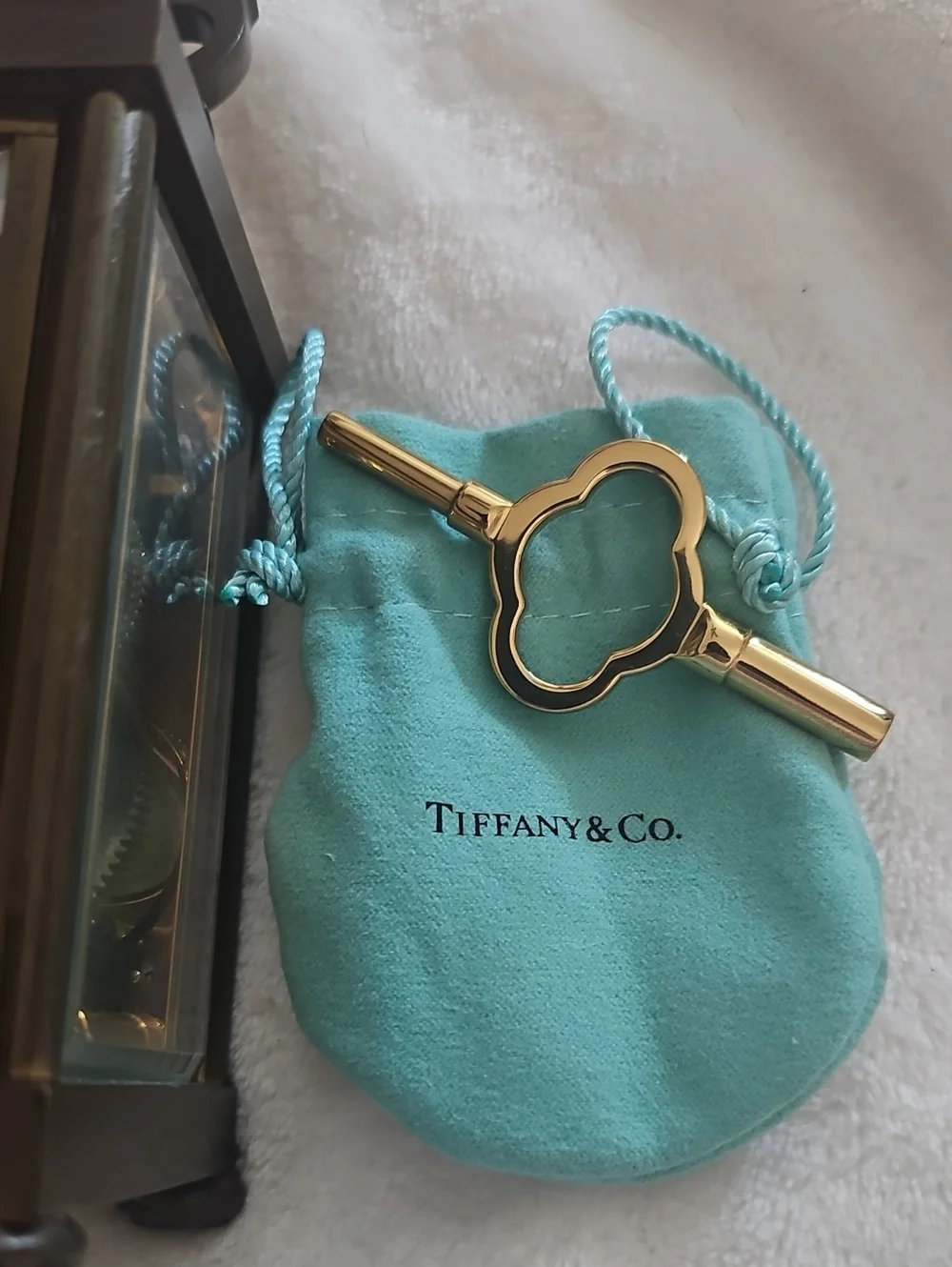 Tiffany & Co. vintage tiffany